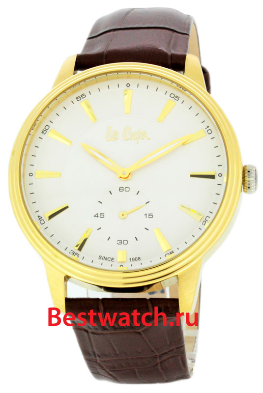 Часы Lee Cooper Stamford LC-65G-C